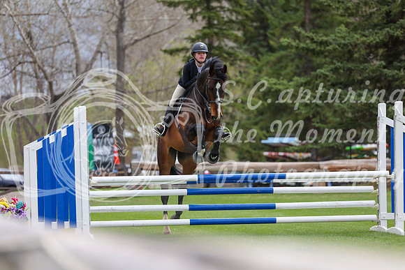 2025 - Shea - Bow Valley II - Thursday May 15th - 02371