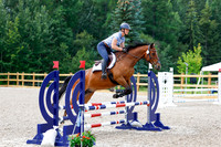 2025 - Haylee - Picco Horse Show - Saturday July 26th 03844