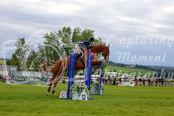 2025 - Haylee - Rocky Mountain Classic II - Thursday August 14th - 20763