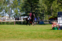 2025 - Haylee - Rocky Mountain Classic III - Saturday August 23rd - 08414