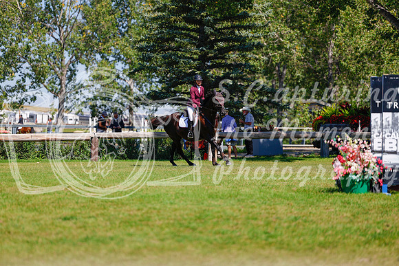 2025 - Haylee - Rocky Mountain Classic III - Saturday August 23rd - 08414