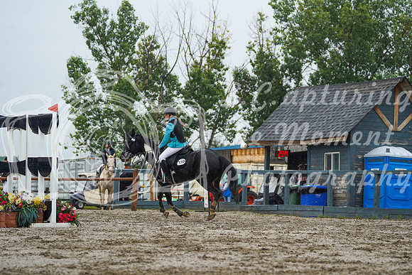 2025 - Alina - Mid Summer Classic II - Sunday July 20th - 02052