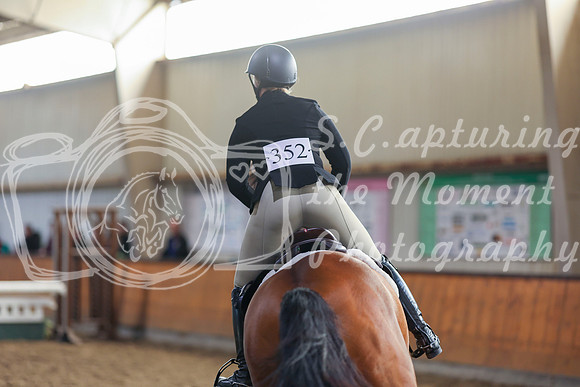 2025 - HJ Schooling - Saturday March 22nd - 6711