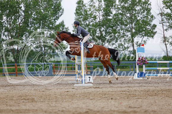 2025 - Haylee - June Classic II - Friday June 20th - 09577