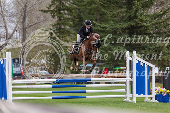 2025 - Shea - Bow Valley II - Thursday May 15th - 00792