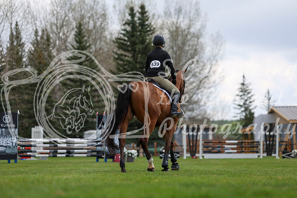 2025 - Shea - Bow Valley II - Saturday May 17th - 02210