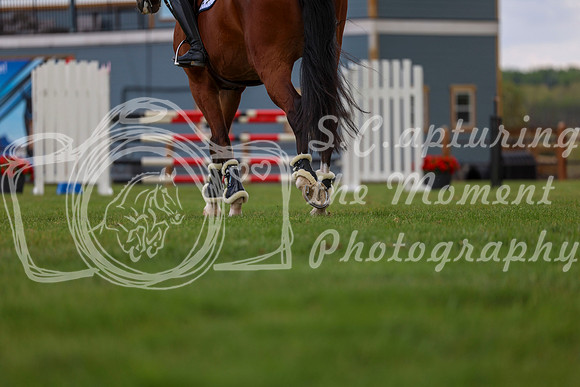 2025 - Shea - Bow Valley II - Saturday May 17th - 15519