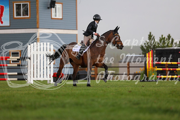 2025 - Shea - Bow Valley II - Saturday May 17th - 16133