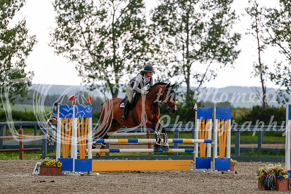 2025 - Haylee - Rocky Mountain Classic III - Wednesday August 20th - 11996