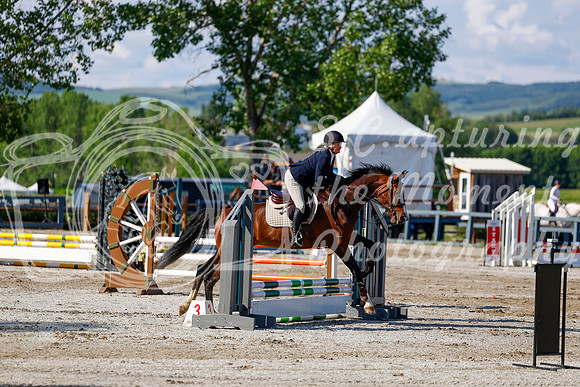 2025 - Haylee - June Classic II - Sunday June 22nd - 00312