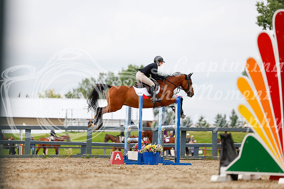 2025 - Haylee - Rocky Mountain Classic II - Friday August 15th - 03427