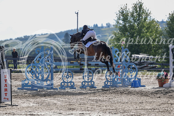 2025 - Haylee - Rocky Mountain Classic I - Sunday August 10th - 01223