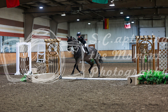 2025 - HJ Schooling - Saturday March 22nd - 0799