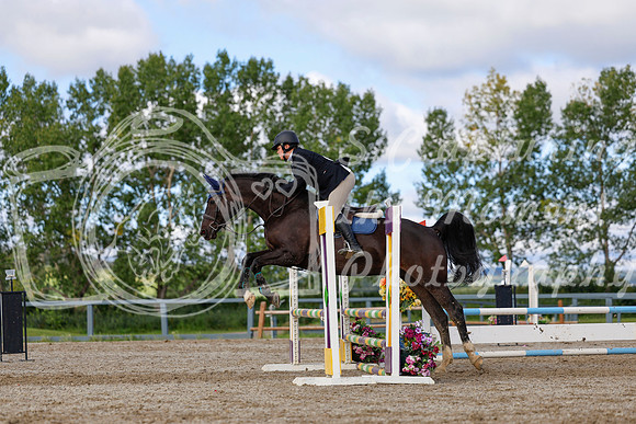 2025 - Haylee - Rocky Mountain Classic II - Thursday August 14th - 01310