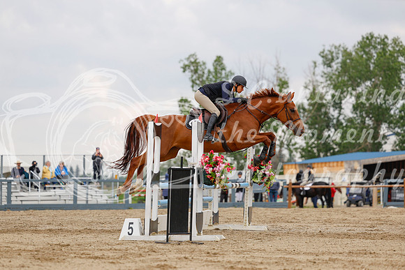 2025 - Haylee - June Classic II - Friday June 20th - 08414