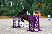 2025 - Haylee - Picco Horse Show - Saturday July 26th 01962