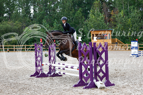 2025 - Haylee - Picco Horse Show - Saturday July 26th 01962