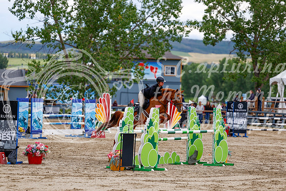 2025 - Haylee - Rocky Mountain Classic II - Saturday August 16th - 24655