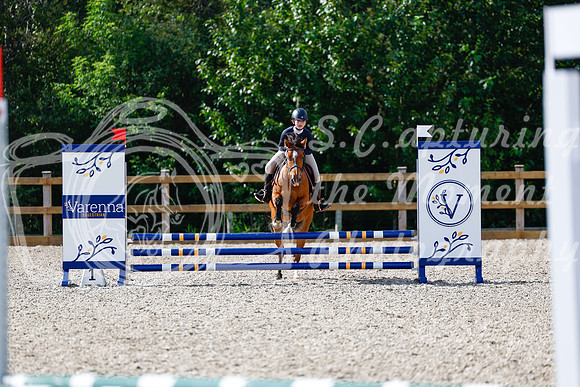 2025 - Haylee - Picco Horse Show - Thursday July 24th 01054