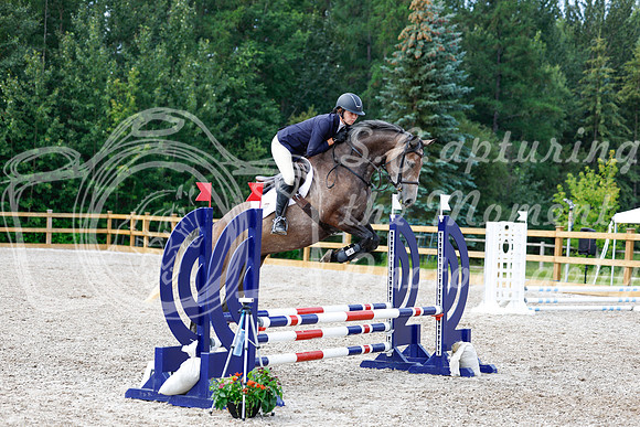 2025 - Haylee - Picco Horse Show - Saturday July 26th 03436