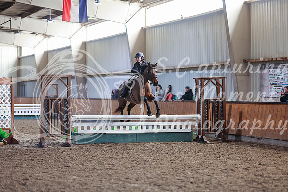 2025 - HJ Schooling - Saturday March 22nd - 7283