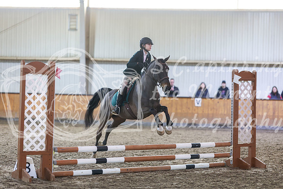 2025 - HJ Schooling - Sunday March 23rd - 1393