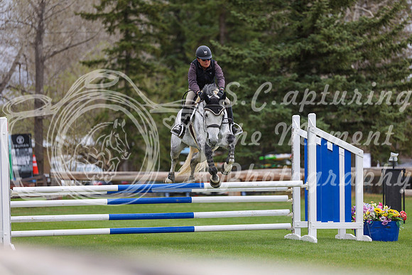 2025 - Shea - Bow Valley II - Thursday May 15th - 02437