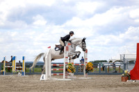 2025 - Haylee - June Classic I - Friday June 13th - 08090