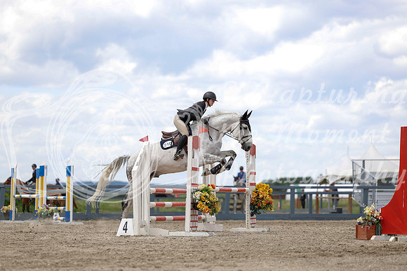 2025 - Haylee - June Classic I - Friday June 13th - 08090