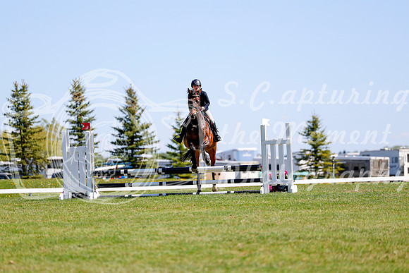 2025 - Haylee - Edmonton Classic - Saturday, May 24th - 03290