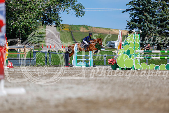 2025 - Haylee - Rocky Mountain Classic I - Saturday August 9th - 14548