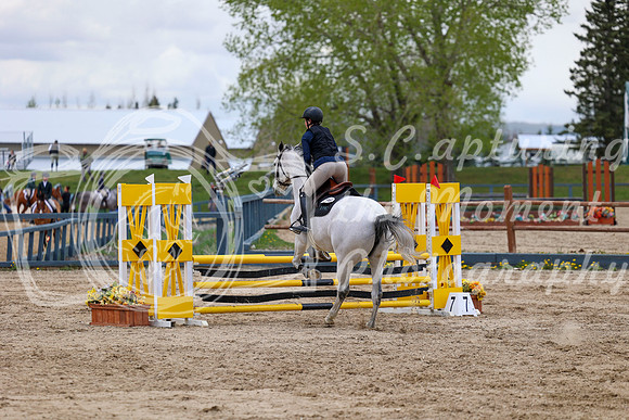 2025 - Mara - Bow Valley II - Saturday May 17th - 17965