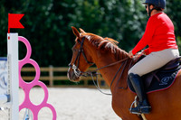 2025 - Haylee - Picco Horse Show - Friay July 25th 05187