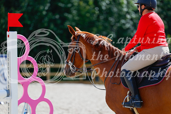 2025 - Haylee - Picco Horse Show - Friay July 25th 05187
