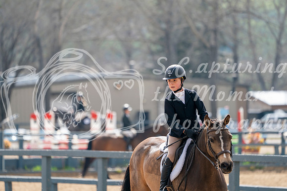 2025 - Jackie - Bow Valley II - Saturday May 17th - 04994