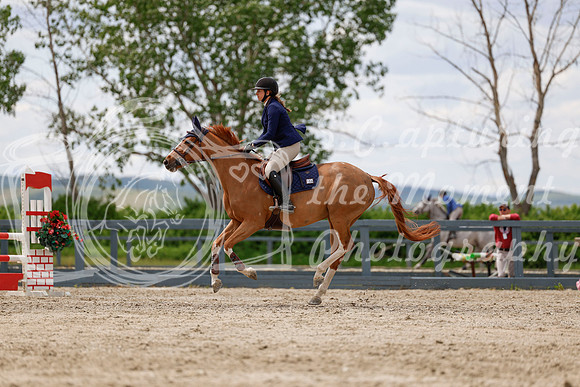 2025 - Haylee - June Classic I - Friday June 13th - 08299
