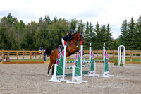 2025 - Haylee - Picco Horse Show - Saturday July 26th 06835