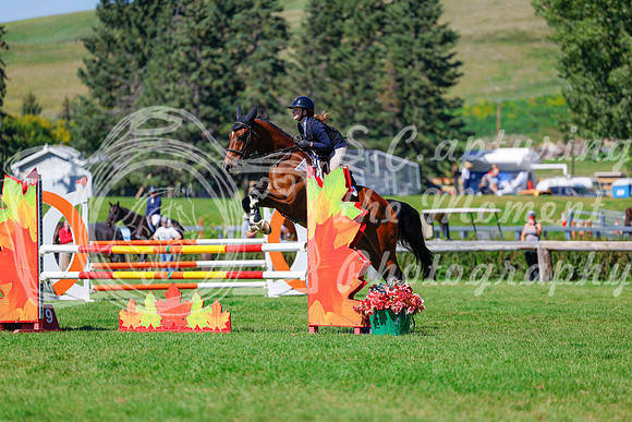 2025 - Haylee - Rocky Mountain Classic III - Saturday August 23rd - 08864
