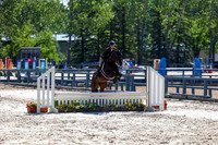 2025 - Mara - Rocky Mountain Classic I - Saturday August 9th - 06115