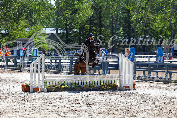2025 - Mara - Rocky Mountain Classic I - Saturday August 9th - 06115