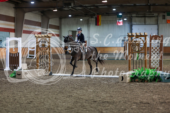2025 - HJ Schooling - Saturday March 22nd - 1034