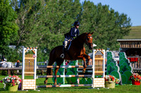 2025 - Haylee - Rocky Mountain Classic III - Saturday August 23rd - 01506