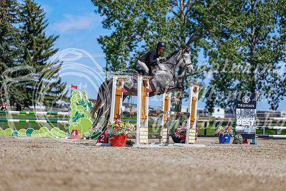 2025 - Haylee - Rocky Mountain Classic I - Saturday August 9th - 14092