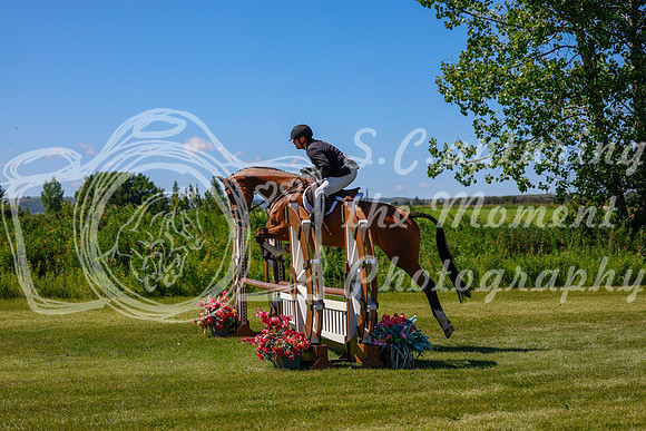 2025 - Haylee - Rocky Mountain Classic III - Thursday August 21st - 09453