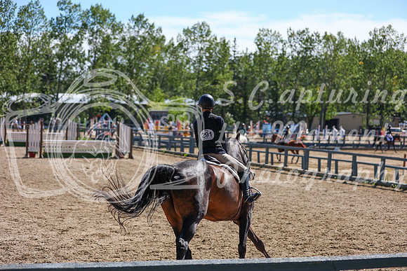 2025 - Charlie - Rocky Mountain Classic II - Sunday August 17th - 20267