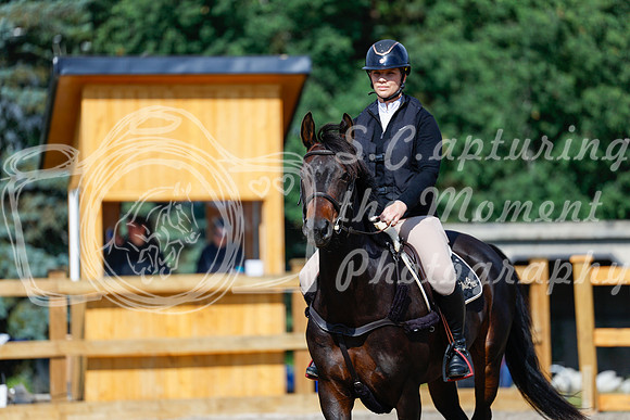 2025 - Haylee - Picco Horse Show - Thursday July 24th 01151