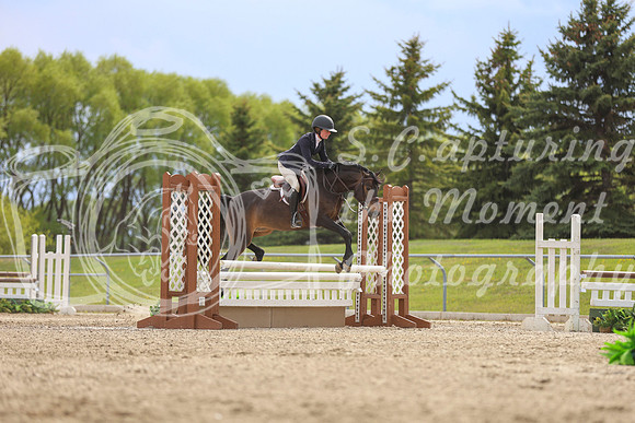 2025 - Julia - Blue Sky Classic - Sunday, May 18th 41266