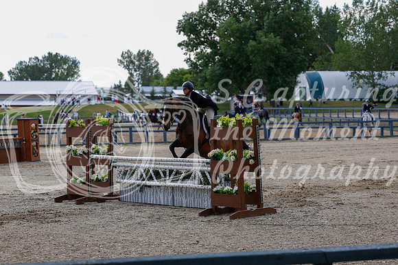 2025 - Haylee - June Classic I - Friday June 13th - 08890