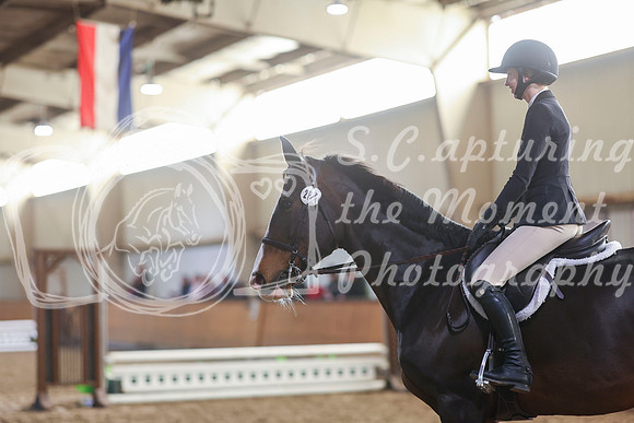 2025 - HJ Schooling - Saturday March 22nd - 4539