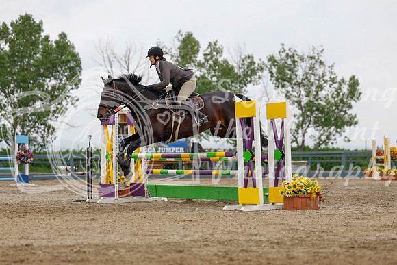 2025 - Haylee - June Classic II - Friday June 20th - 09490